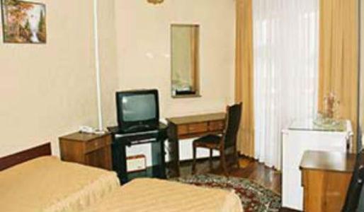Viktoria Hotel Oldenburg Bagian luar foto