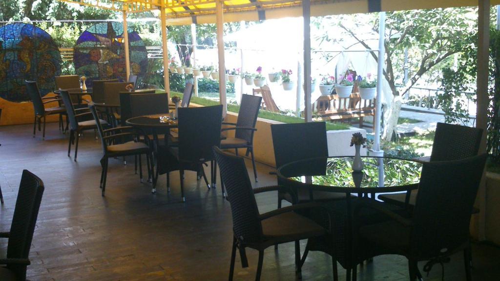 Viktoria Hotel Oldenburg Bagian luar foto