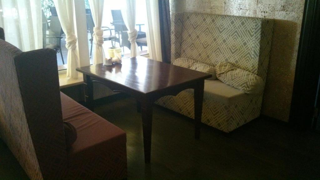 Viktoria Hotel Oldenburg Bagian luar foto