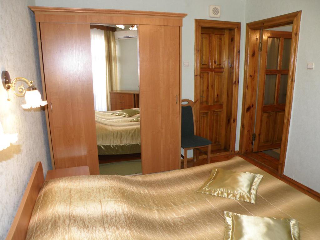 Viktoria Hotel Oldenburg Ruang foto