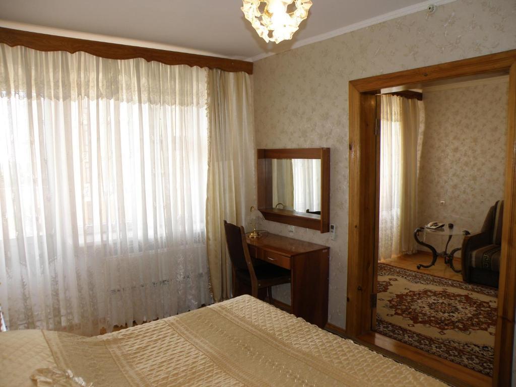 Viktoria Hotel Oldenburg Ruang foto